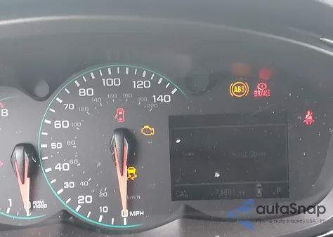 2022 Chevrolet Trax Awd Ls from USA, damaged, VIN KL7CJNSM7NB543376